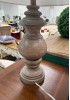 Annisa Vintage-style Table Lamp 66H